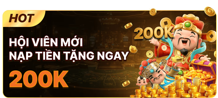 Open88 khuyến mãi hội viên mới nạp lần đầu tặng 200k
